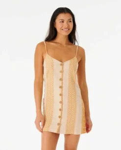 Rip Curl RIPCURL ALMA DRESS (026WDR-0146)