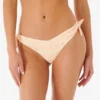 Rip Curl RIPCURL ALWAYS SUMMER SKIMPY HIPSTER (05JWSW-0281)