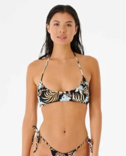 Rip Curl RIPCURL SUN DANCE HALTER BRALETTE (06GWSW-0090)