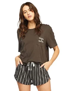 Billabong Women’s Road Trippin Short -Billabong Shop 16286 source 1666905480 02794.1666971970