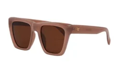 I-SEA WOMEN'S SUNGLASSES - AVA (DUSTY ROSE/BROWN POLARIZED) -Billabong Shop 21pd9W0hILL 19915.1676930601