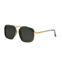 I-SEA Women's Sunglasses - Cruz (AVOCADO/GREEN POLARIZED) -Billabong Shop 31661Y rp6L 44775.1677005833