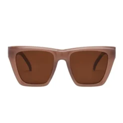 I-SEA WOMEN'S SUNGLASSES - AVA (DUSTY ROSE/BROWN POLARIZED)