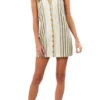 Rip Curl RIPCURL COSTA STRIPE DRESS (GDRJU8)