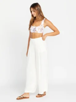 VOLCOM COCO HO TROUSER PANT (B1222300)