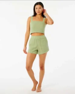 Billabong Shop 22 RIP CURL PREMIUM SURF TOP (01PWSH-9436)