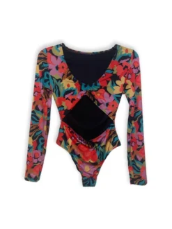 BILLABONG ISLANDS BODYSUIT (ABJWR00245)