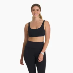 Billabong Shop 26 VUORI DAILY BRA (VW158)