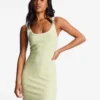 BILLABONG TILL DAWN KNIT DRESS (ABJKD00188)