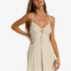 BILLABONG SUNNY GARDEN DRESS (ABJKD00205)