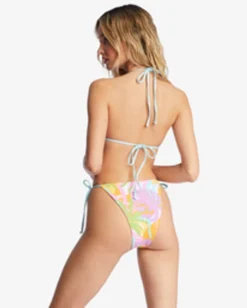 BILLABONG DREAMLAND HAVANA REVERSIBLE BOTTOMS (ABJX400709) -Billabong Shop abjx400709 billabongw mul frt1 52317.1678725624