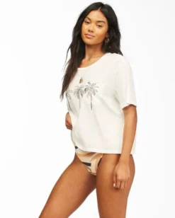 BILLABONG THREE PALMS TEE ( ) -Billabong Shop abjzt00318 billabongw scs sd1 01811.1626903070