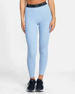 RVCA BASE LEGGING(EX)