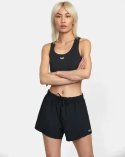 RVCA VA ESSENTIAL YOGGER 12 SHORT(EX)