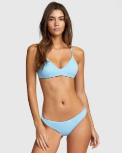 RVCA WOMEN'S SOLID CHEEKY (EX) -Billabong Shop avjx400189 rvca2Cw bsy frt1 01167.1694015698