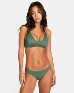 RVCA WOMEN'S SOLID CHEEKY (EX) -Billabong Shop avjx400189 rvca2Cw gne0 frt1 76584.1694015698