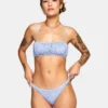 RVCA MILLIE MEDIUM FRENCH BOTTOM(EX)