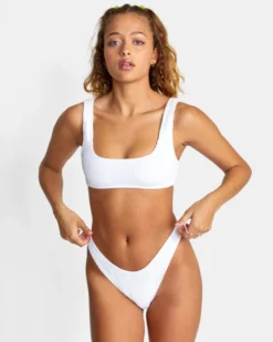 RVCA GROOVES MEDIUM FRENCH BOTTOM (EX) -Billabong Shop avjx400260 rvca2Cw wpw frt1 39902.1694016008