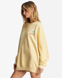 BILLABONG RIDE IN SWEATSHIRT (ABJFT00281) -Billabong Shop billabong womens ride in crewneck sweatshirt 1080x.jpg 50237.1686075063