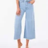 Rip Curl RIPCURL SPARROWS CROP WIDE LEG PANTS (GDEAE9-1080)