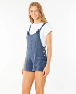 Rip Curl RIPCURL HEAT WAVE ROMPER (GDRDM9) -Billabong Shop gdrdm9 0049 3 15123.1614955653