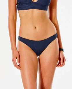 Rip Curl RIPCURL PREMIUM SURF CHEEKY COVERAGE BIKINI BOTTOM -Billabong Shop gsifu9 0049 2 30452.1676406668