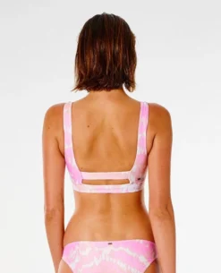 RIP CURL CLASSIC SURF ECO CROP BIKINI TOP (EX) -Billabong Shop gsigy9 0020 2 66965.1695414442