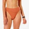 RIP CURL PREMIUM SIRF HI WAIST BOTTOM (EX)