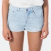 Rip Curl RIPCURL AMY DENIM SHORT II (GWAEW1)