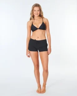 Rip Curl RIPCURL CLASSIC SURF ECO 3" BOARDSHORT IN BLACK -Billabong Shop kjynd056xwmfkt3sjulg 03370.1676406632