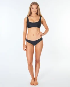 RIP CURL CLASSIC SURF ECO CHEEKY BIKINI BOTTOM (EX) -Billabong Shop l5dndhmpwi5aihxdm1zs 54525.1697645980