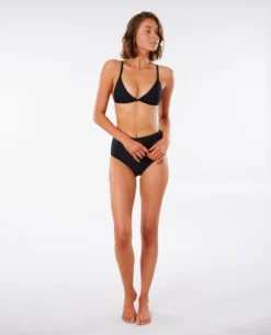 RIP CURL PREMIUM SURF FIXED TRI BIKINI TOP (EX) -Billabong Shop onbugzfkhzmv61co3xfx 52343.1697645790