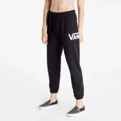 VANS TAKE IT EASY SWEATPANT (VN0A7RMTBLK1)