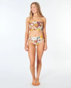 RIP CURL GOLDEN DAYS HIGH WAIST CHEEKY BIKINI BOTTOM (EX) -Billabong Shop wiantpjf0fpqui1jcvil 78493.1695414315