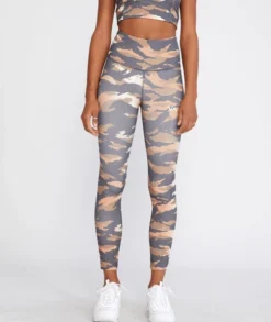 RVCA WOMEN'S VA ESSENTIAL LEGGING (EX) -Billabong Shop xlnevnscyjw6nu6ogmlk 06681.1694015691