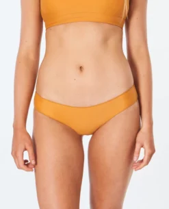 RIP CURL CLASSIC SURF ECO CHEEKY BIKINI BOTTOM (EX) -Billabong Shop ykuhiozrjummor86xdn3 14817.1697645981