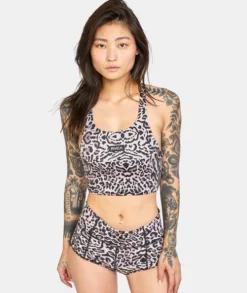 RVCA WOMEN'S VA ESSENTIAL CHEEKY BOTTOM (EX)